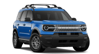 2026 Ford Bronco Sport® External Image 4